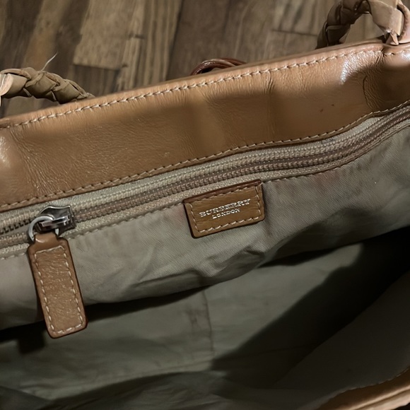 Burberry Handbag - Burberry Purse - Womens Accessories -  Womens Bags - Gifts - Picture 7 of 10